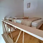 דירה Sea And Sand אלפוניסוס