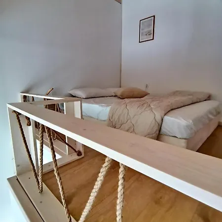 Apartament Sea And Sand Elafonissos