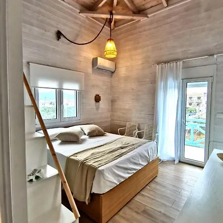 Sea And Sand Elafonissos