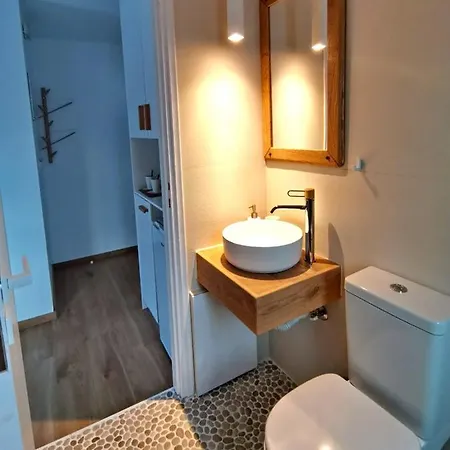 Sea And Sand Apartament