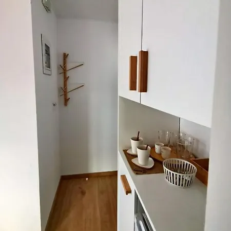 Apartamento Sea And Sand *