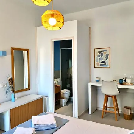 Apartament Sea And Sand