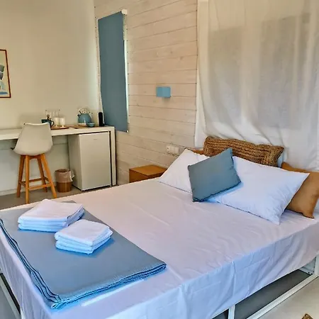 Sea And Sand Apartament *