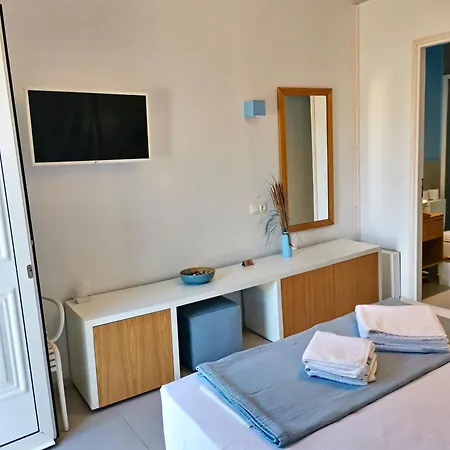 Sea And Sand Appartement *