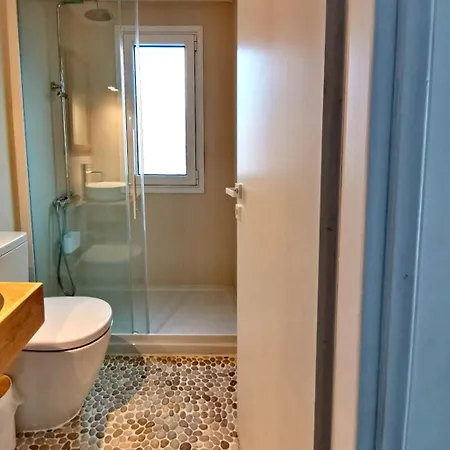 Sea And Sand *
