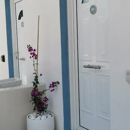 Apartament Sea And Sand Elafonissos