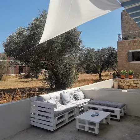 Sea And Sand * Elafonissos