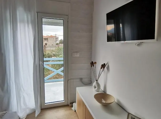 Sea And Sand Appartement