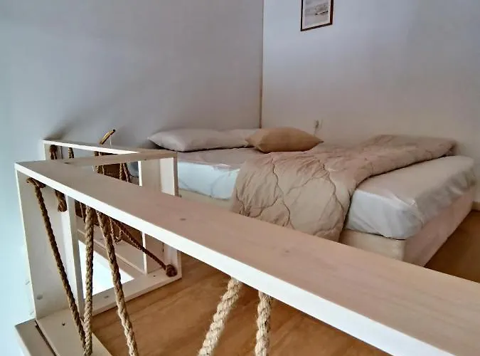 Appartement Sea And Sand Elafonissos