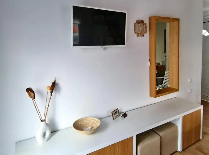 Appartement Sea And Sand *