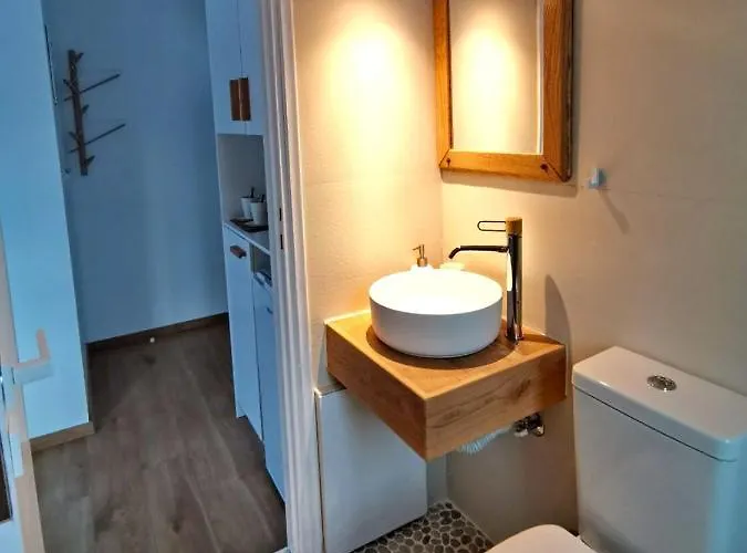 Sea And Sand Appartement