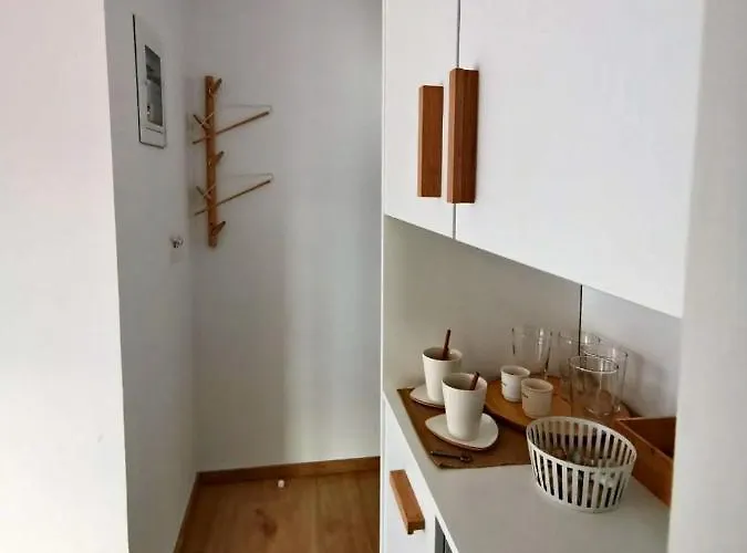 Appartement Sea And Sand *