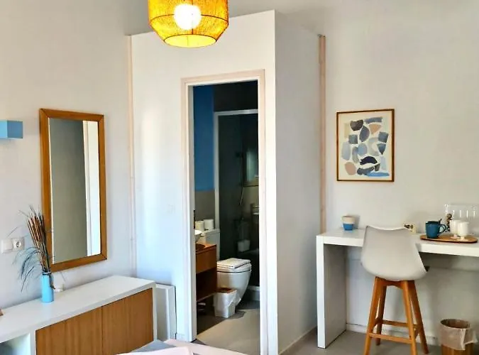 Appartement Sea And Sand