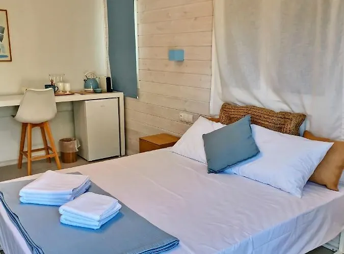 Sea And Sand Appartement *