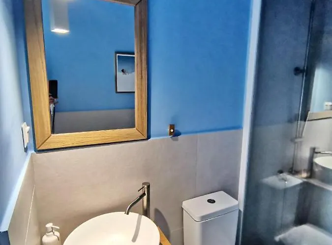 Sea And Sand Appartement *