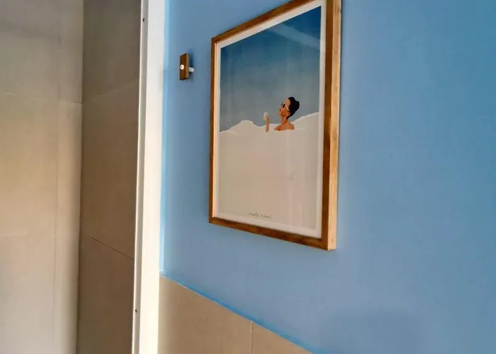 Sea And Sand Appartement Elafonissos