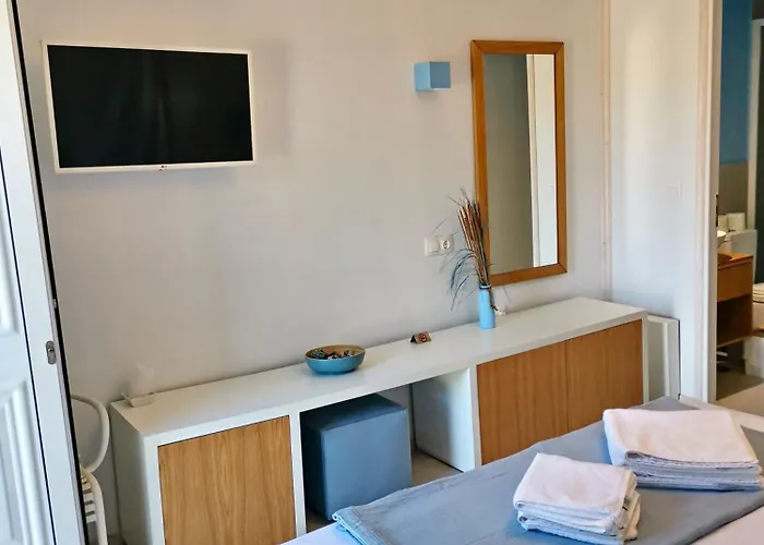 Sea And Sand Appartement *