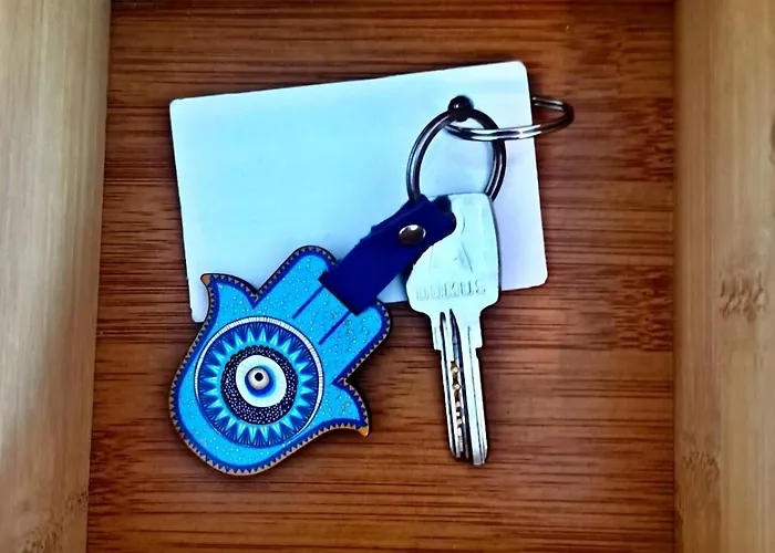 Sea And Sand Appartement